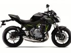 2019 Kawasaki Z 650